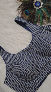 Blouses Slevless cotton