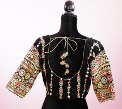 Georgette blouse