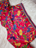 Kantha Blouse