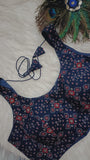 Blouses Slevless cotton