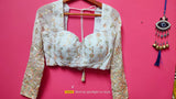 Lace blouses