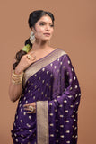 Tusser banarasi