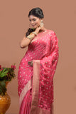 Tusser banarasi