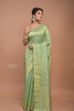 Tusser banarasi