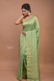 Tusser banarasi