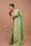 Tusser banarasi