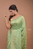 Tusser banarasi