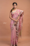 Tusser banarasi