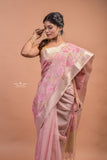 Tusser banarasi