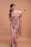 Tusser banarasi