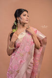 Tusser banarasi