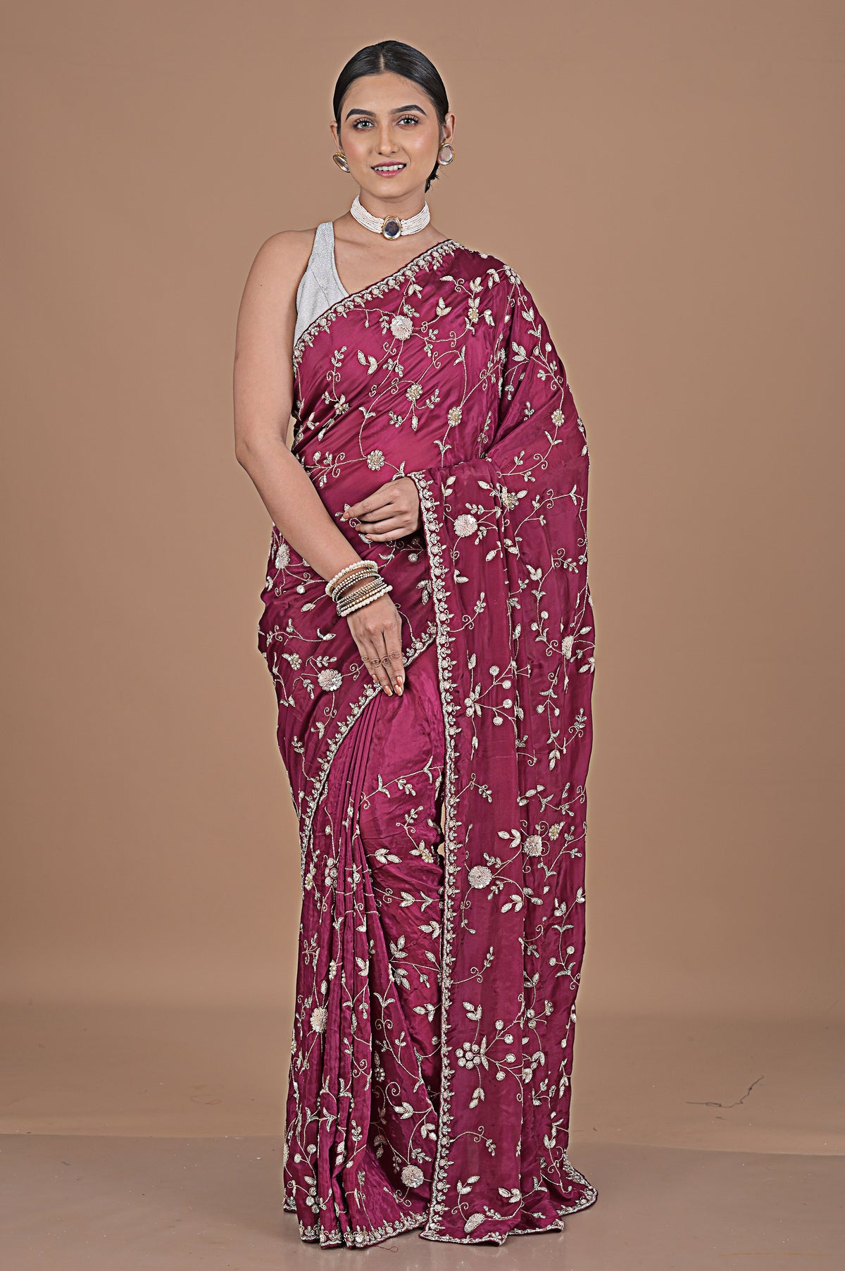 Hasina Main image