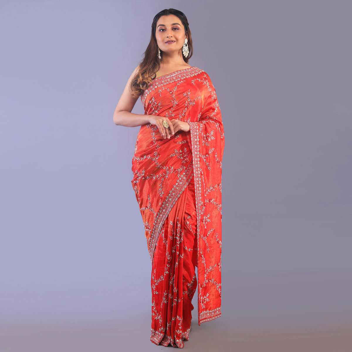 Silktissue Jaal Main image