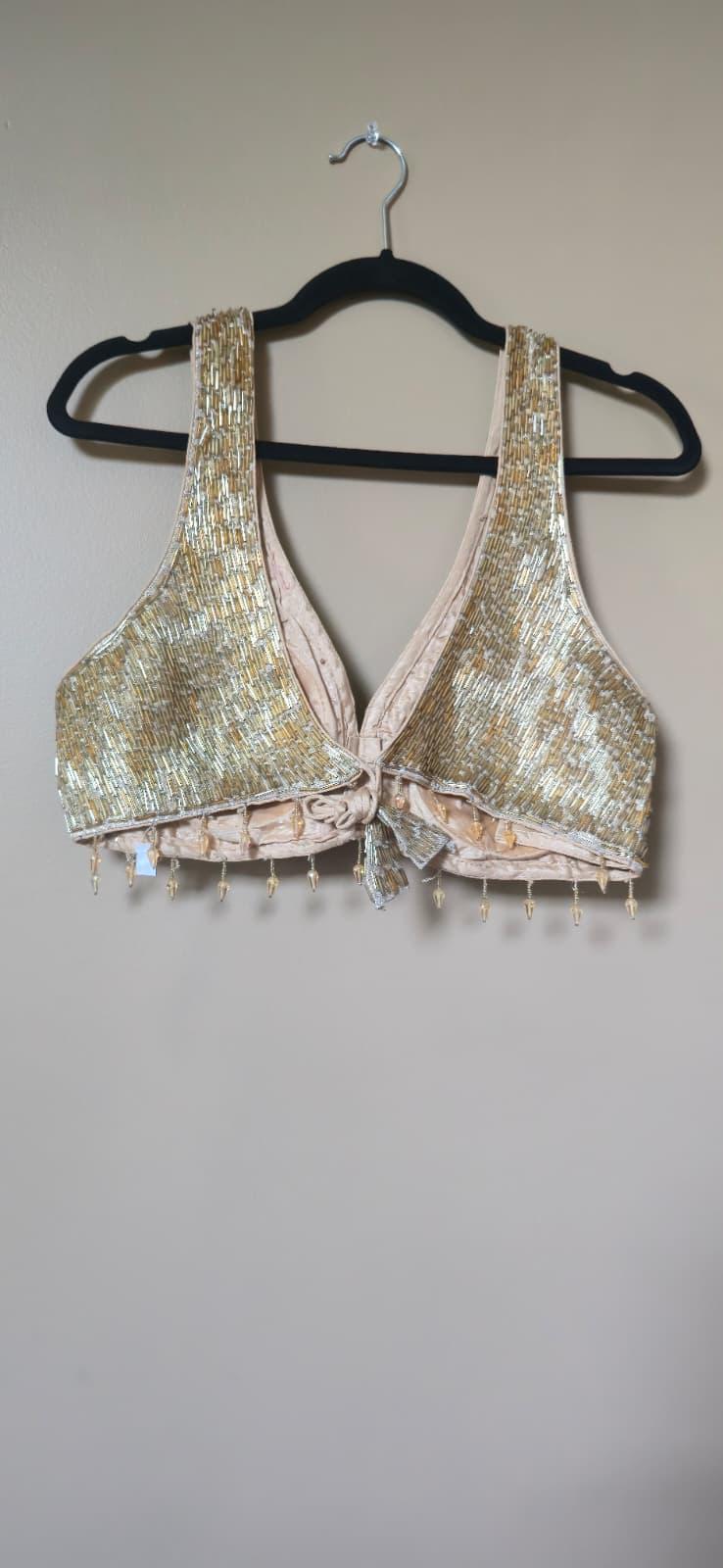 Bead blouses