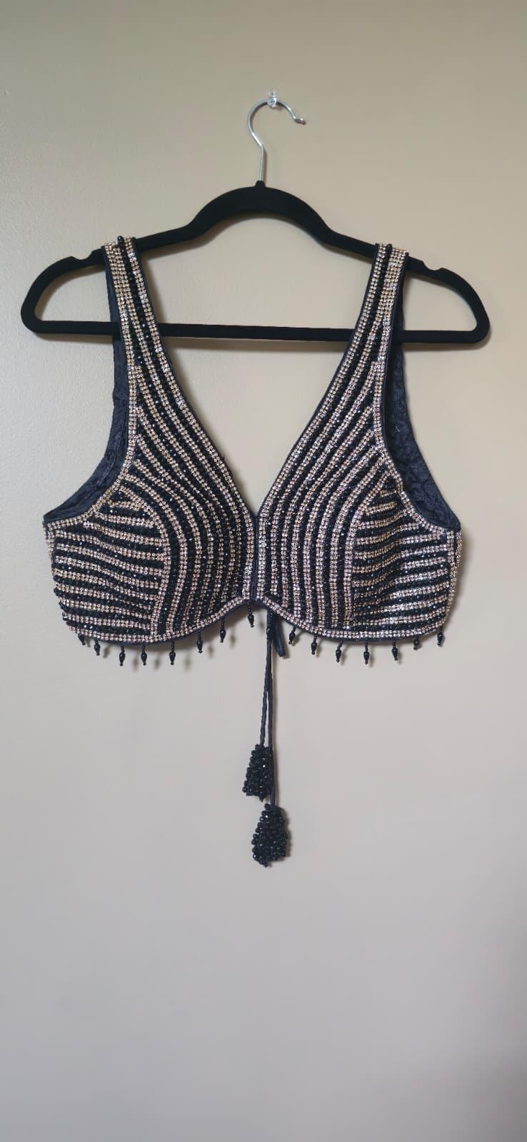 Bead blouses