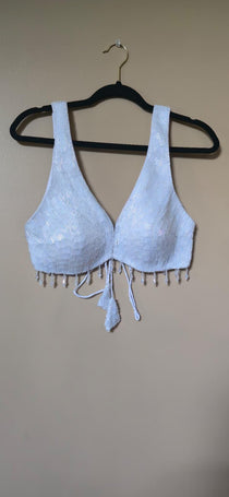 Bead blouses
