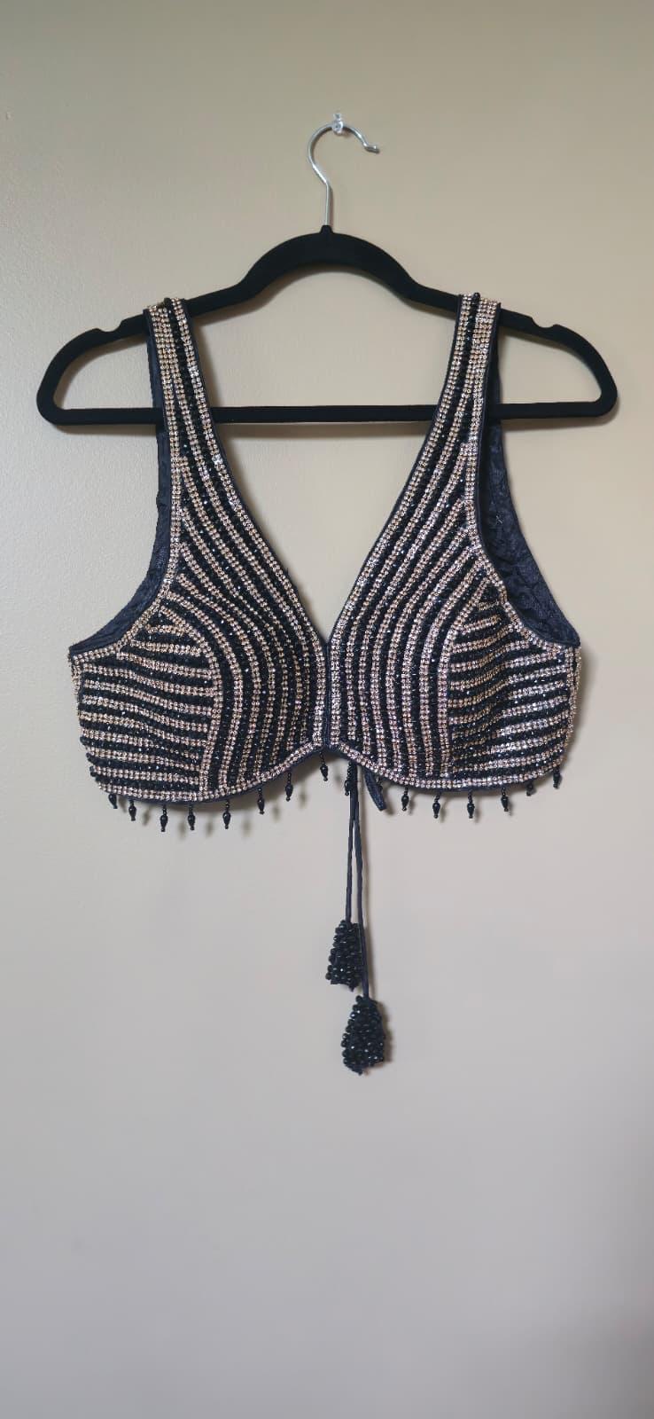 Bead blouses