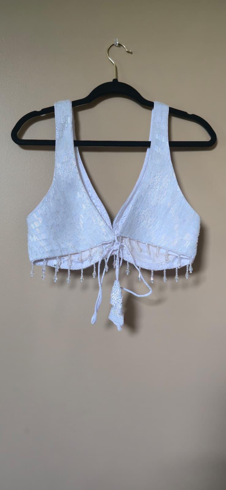 Bead blouses