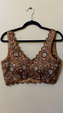 Designer Blouse