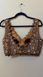 Designer Blouse