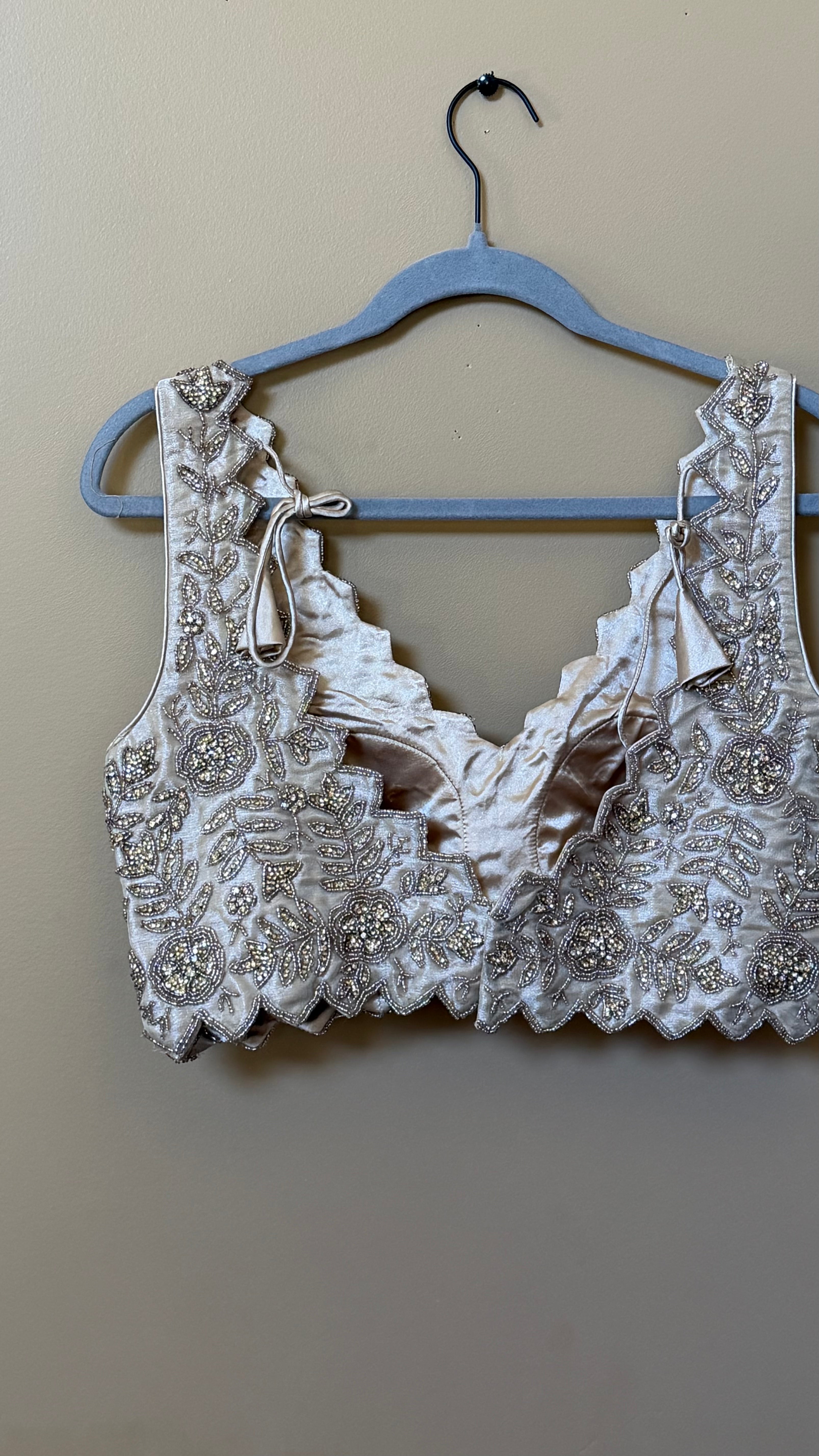 Fancy Blouses