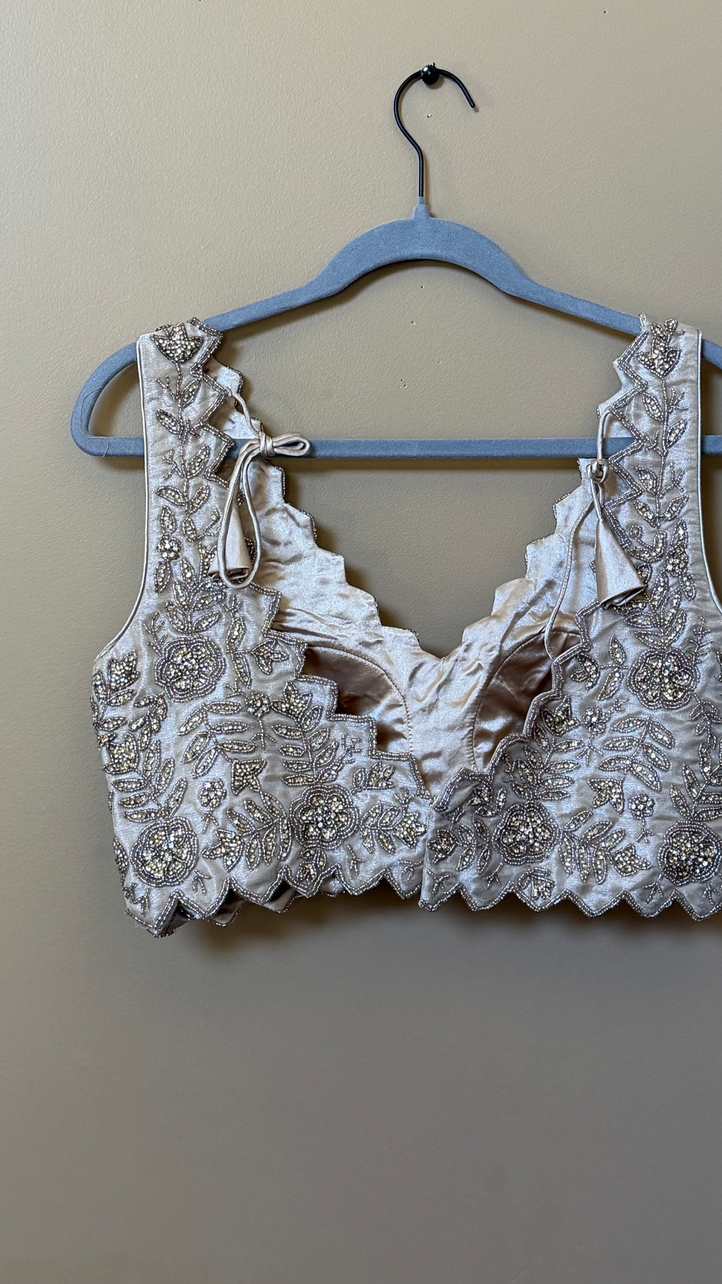 Fancy Blouses