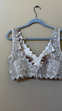 Fancy Blouses