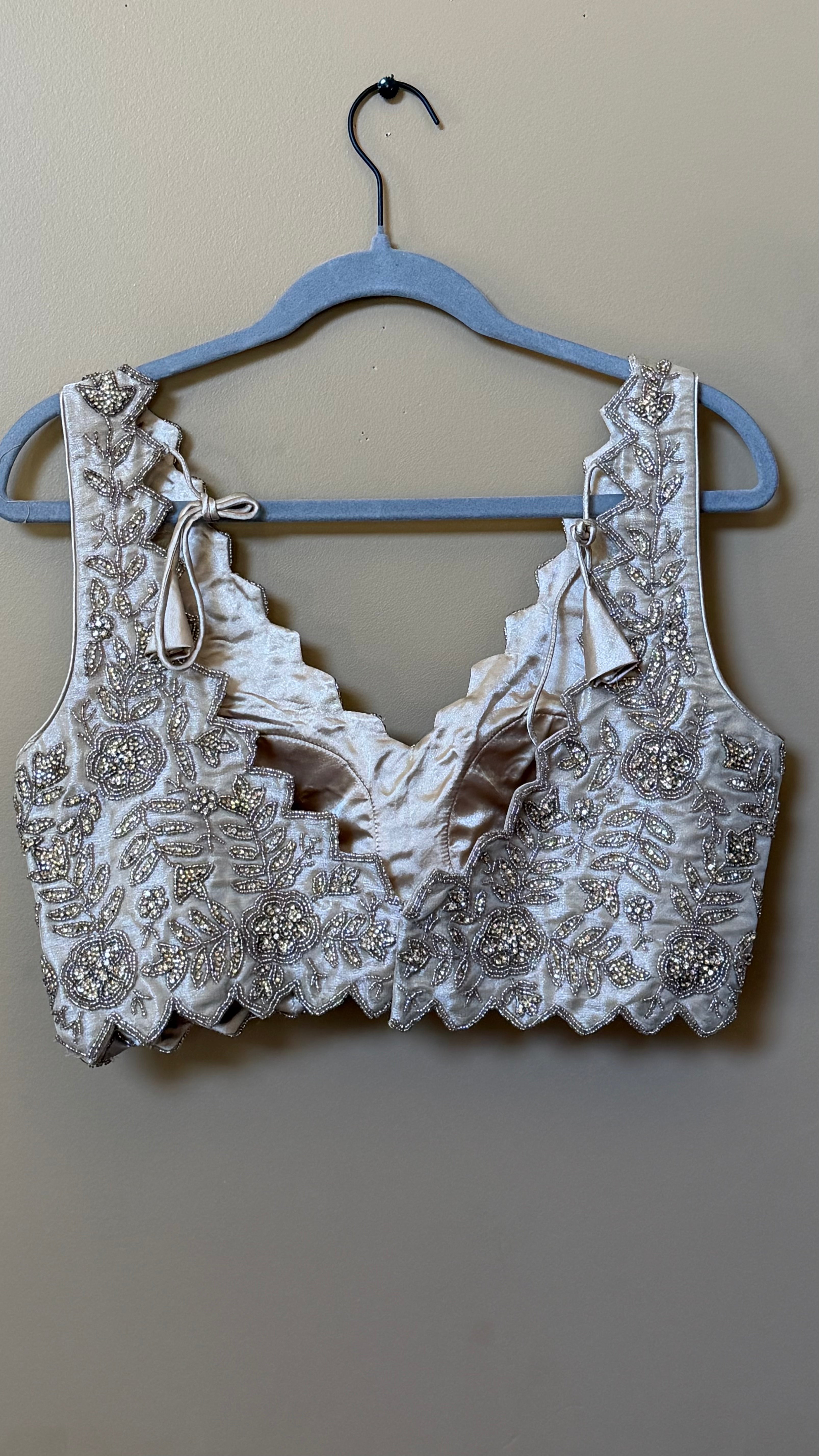 Designer Blouse Main image