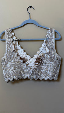 Designer Blouse