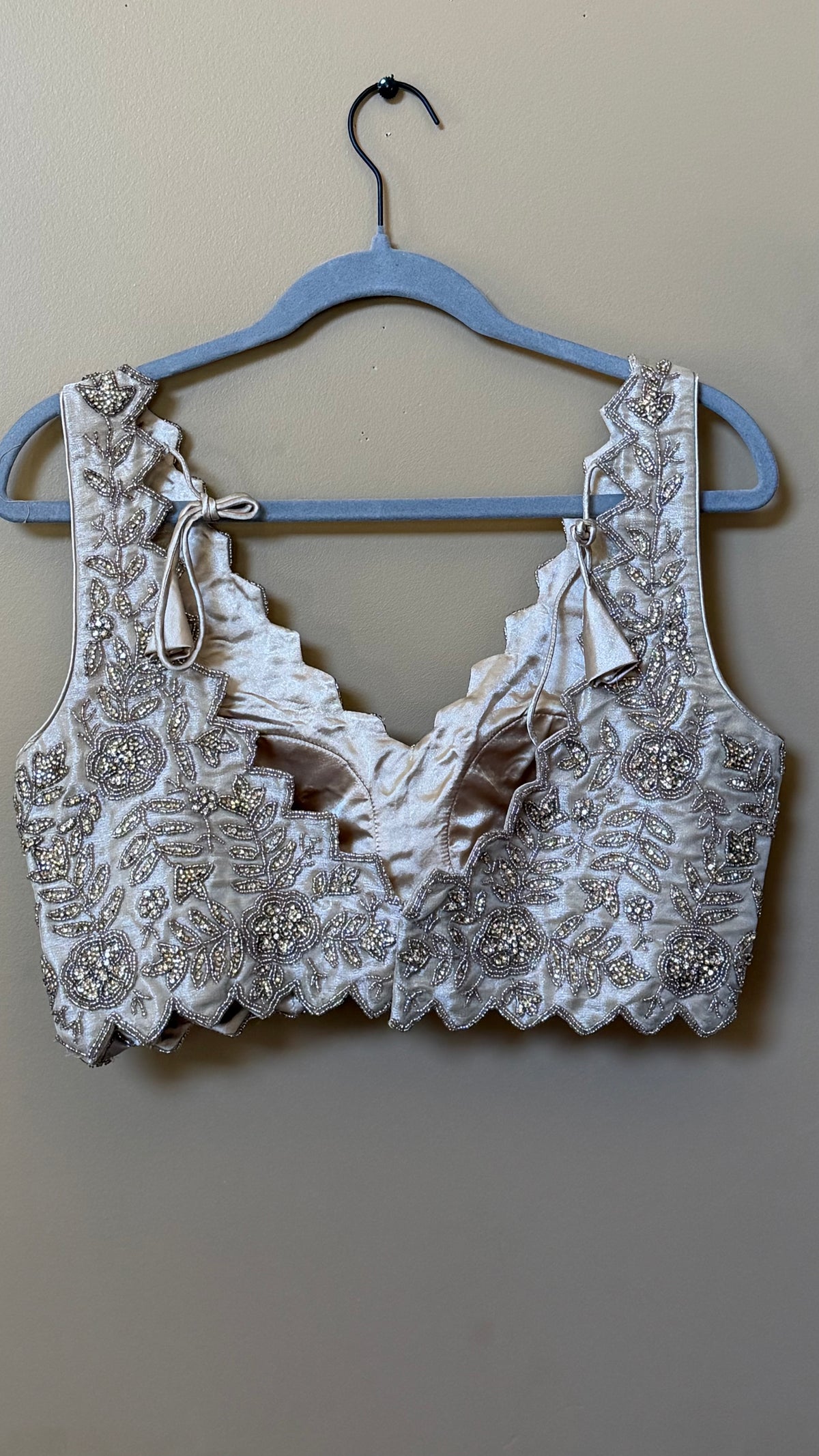 Designer Blouse