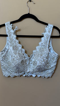 Fancy Blouses