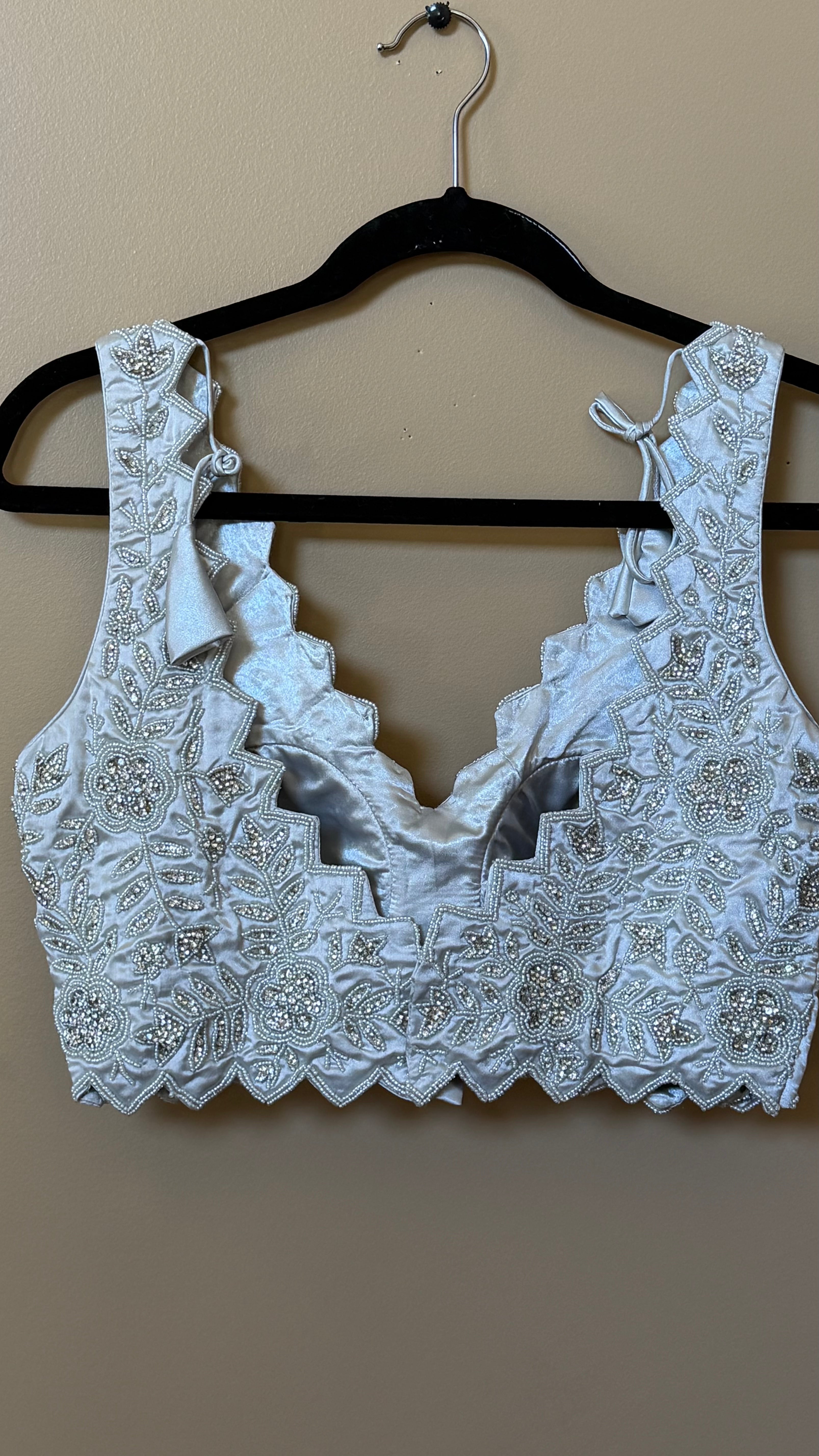 Fancy Blouses