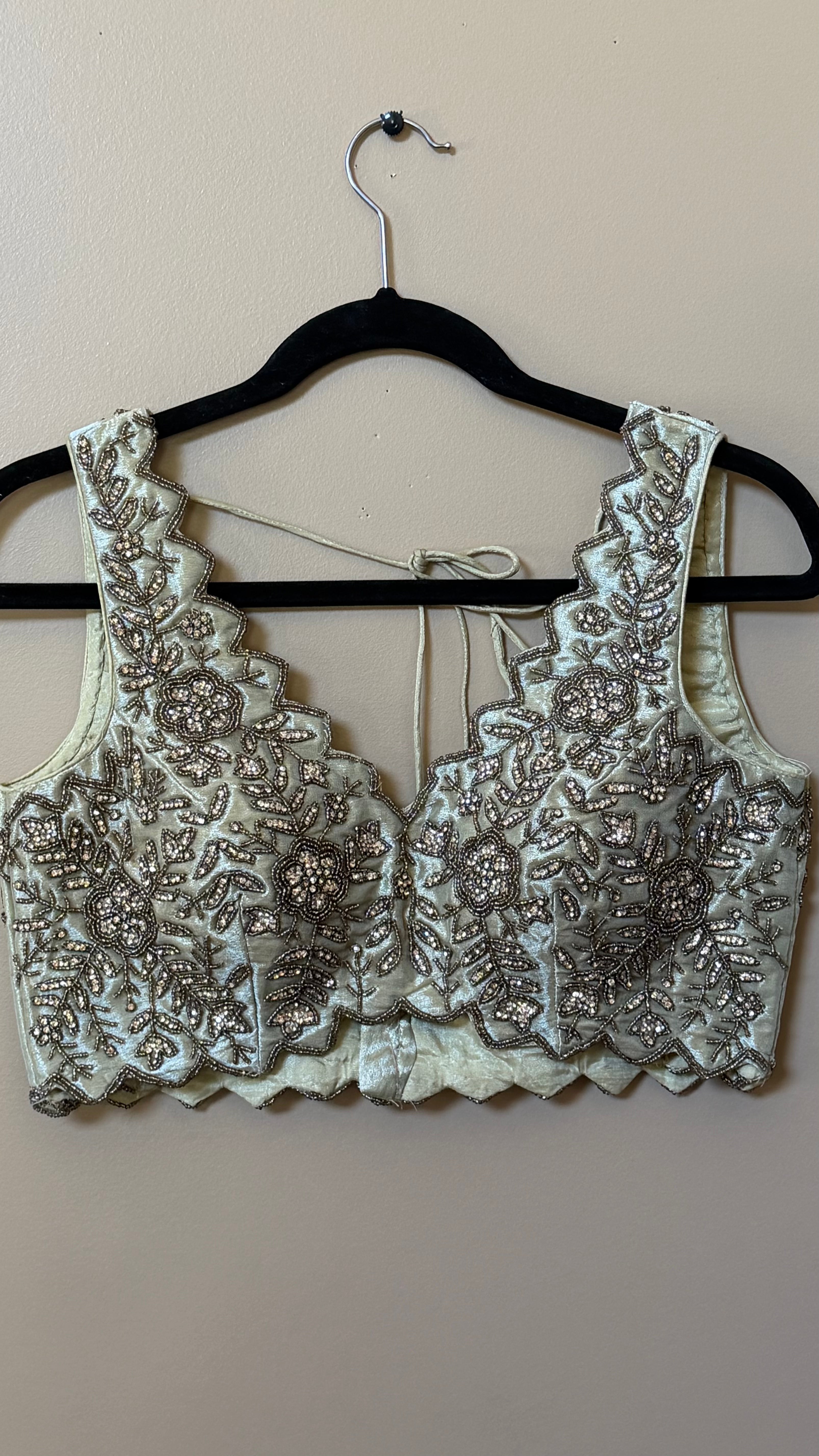 Fancy Blouses