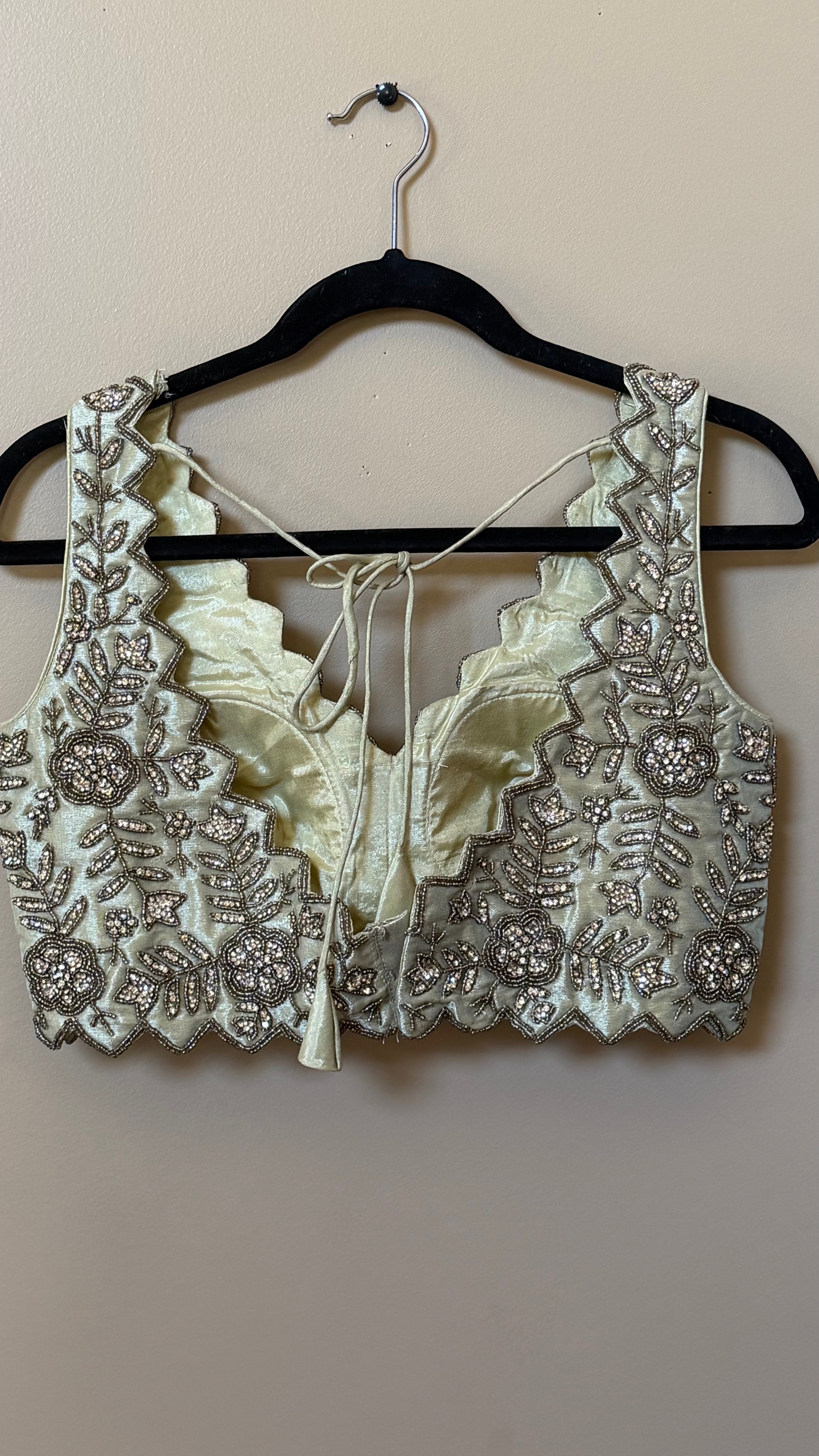 Fancy Blouses