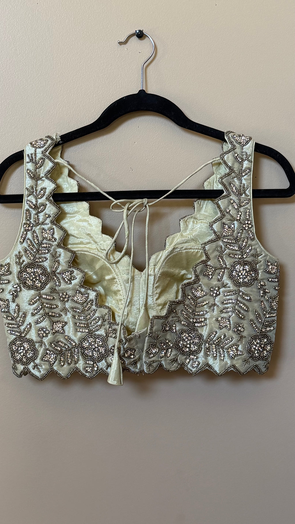 Fancy Blouses