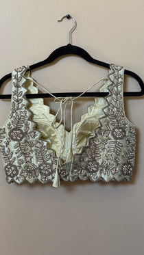 Fancy Blouses