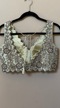 Designer Blouse