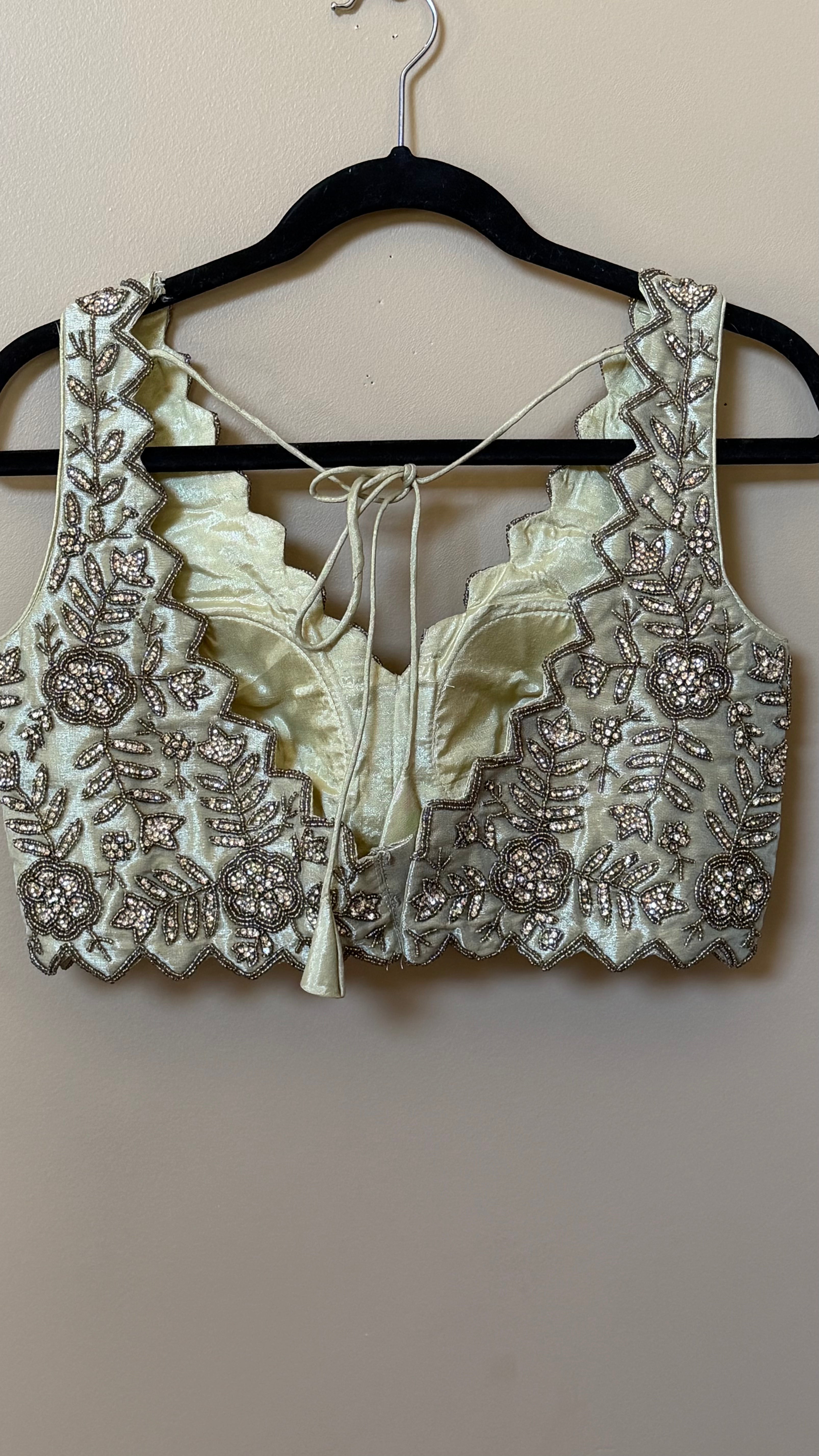 Designer Blouse