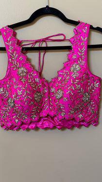 Designer Blouse