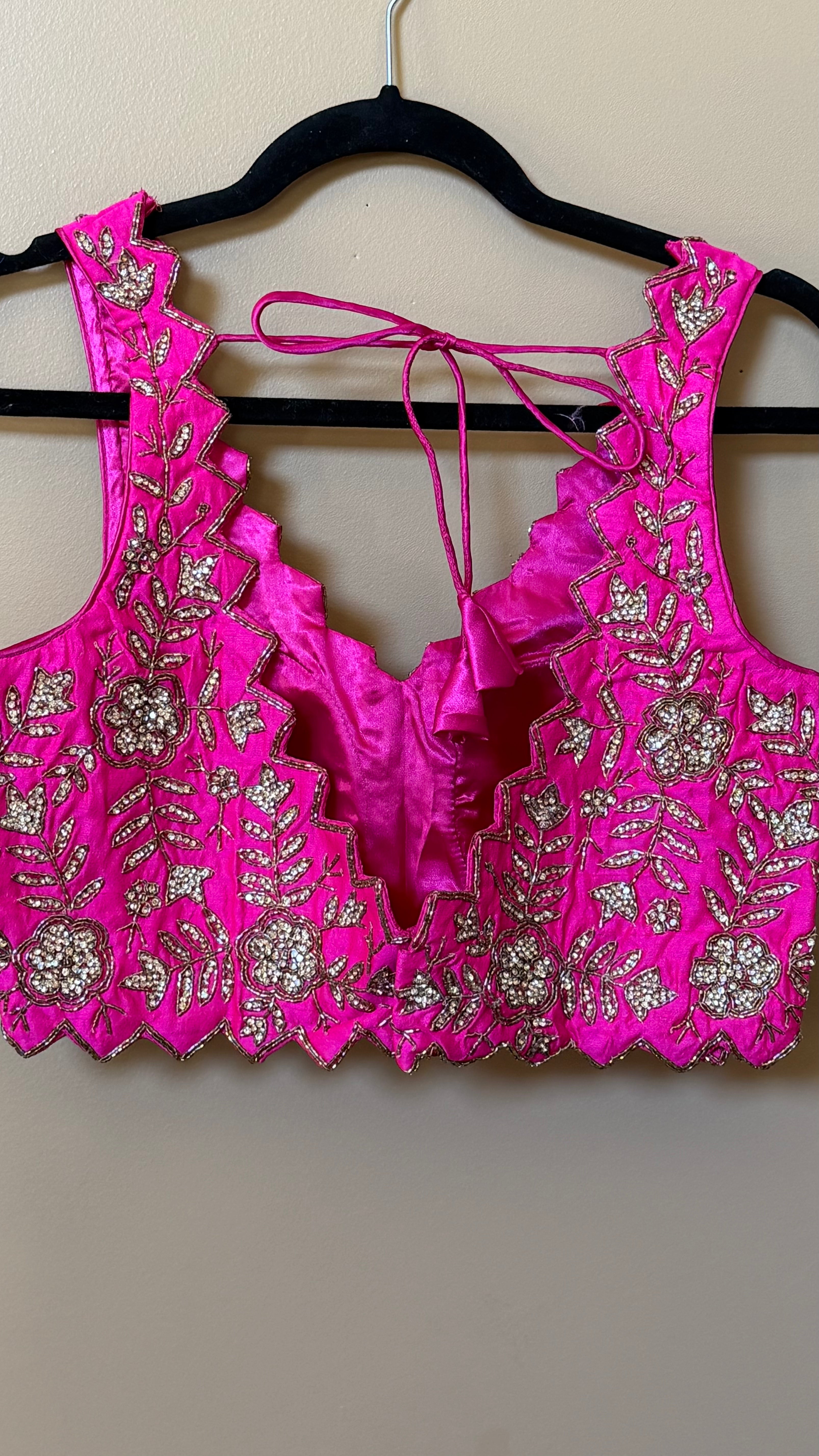 Fancy Blouses