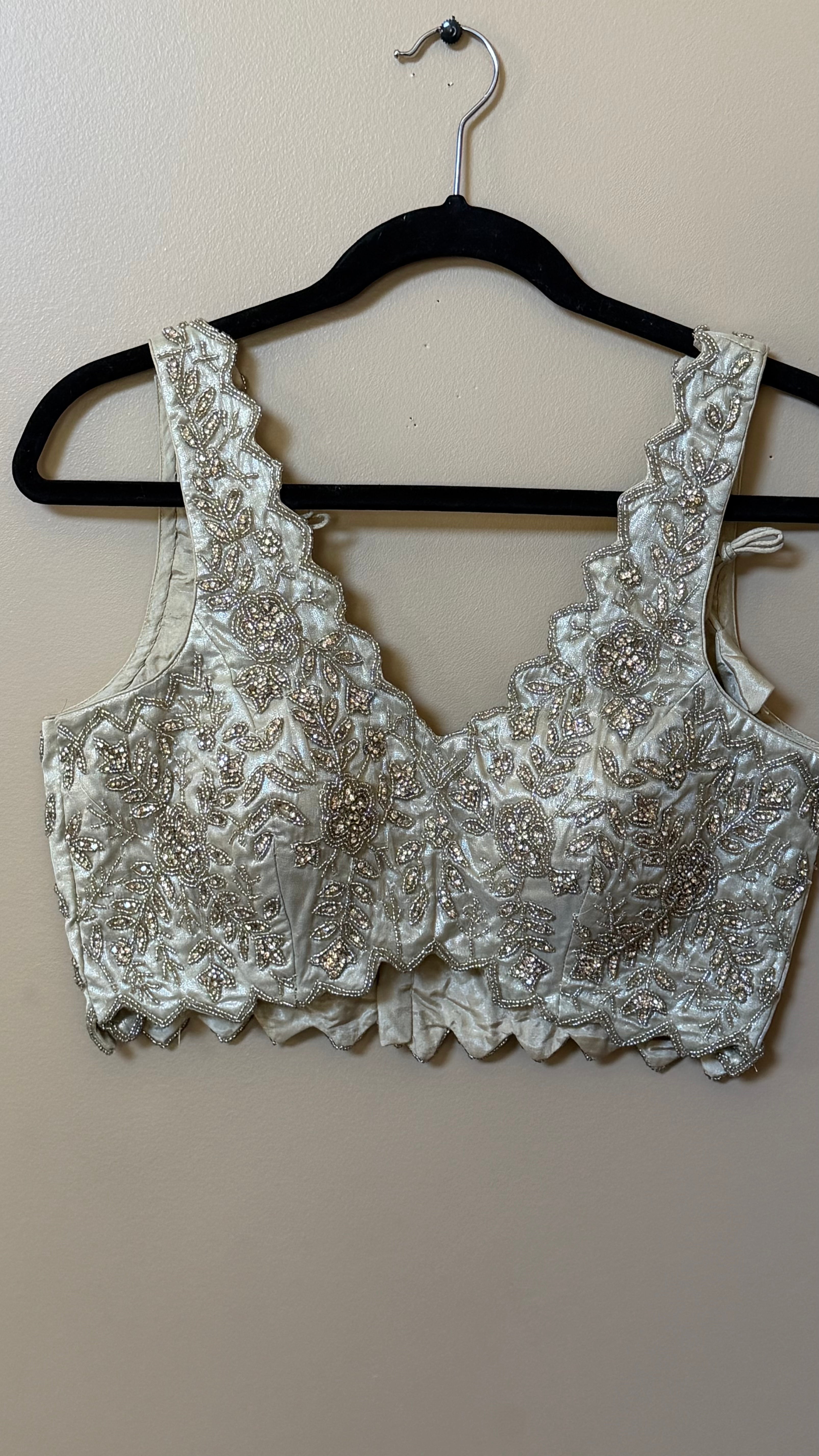 Fancy Blouses