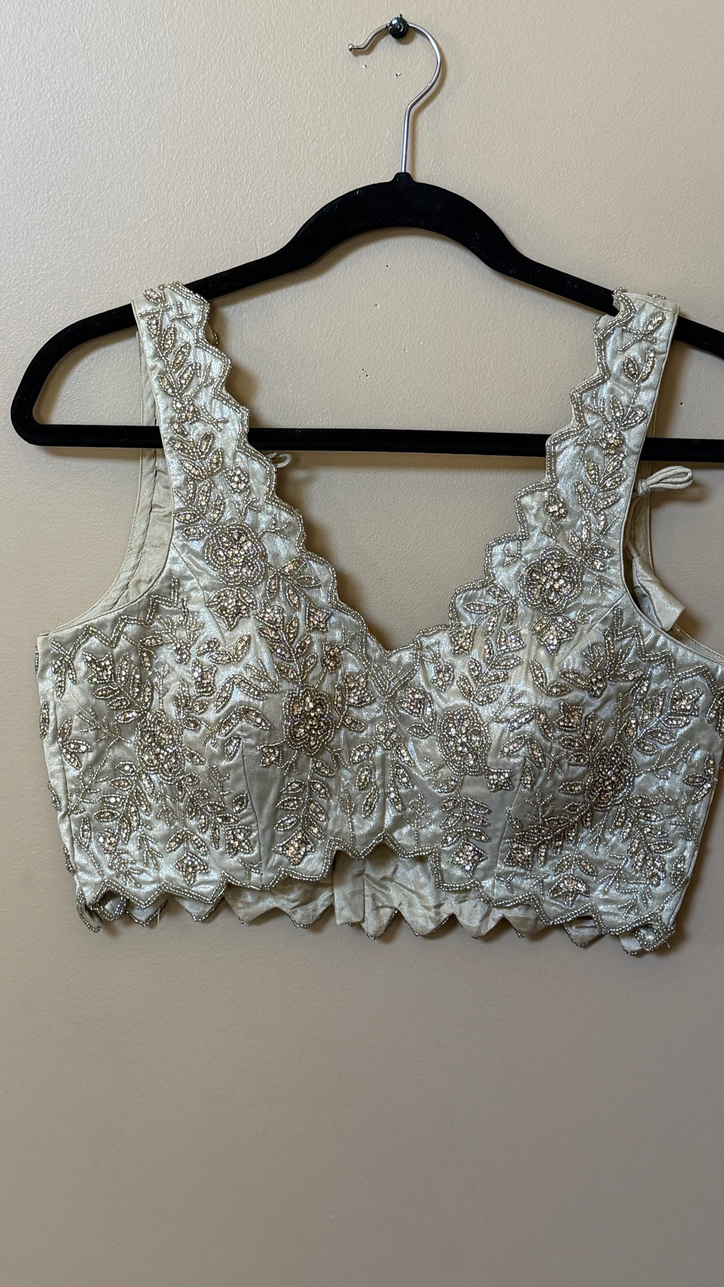 Fancy Blouses