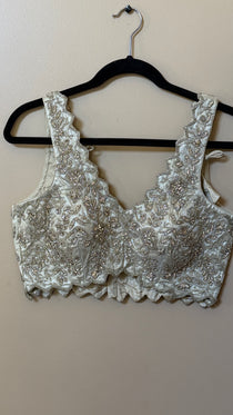 Fancy Blouses