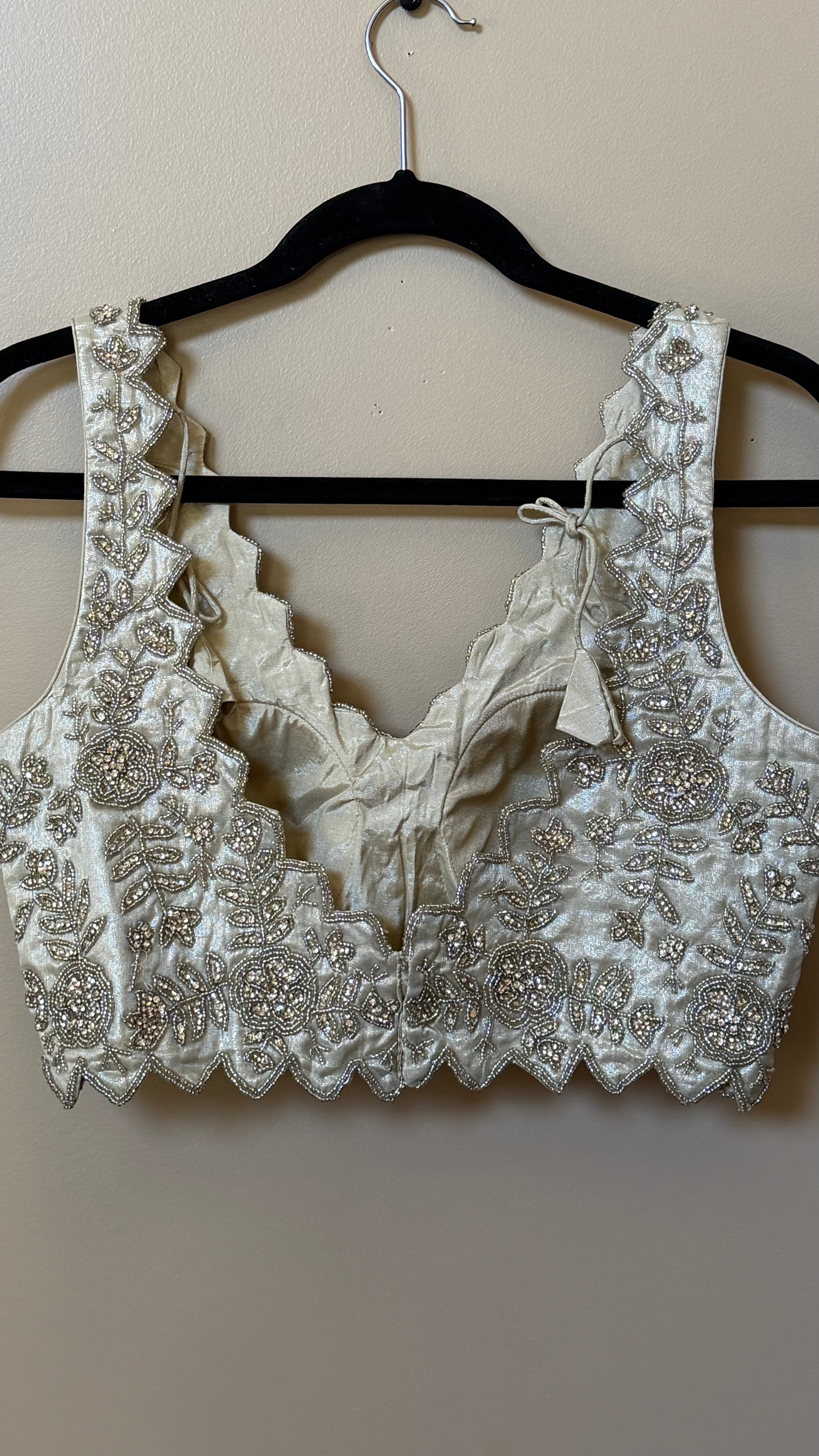 Fancy Blouses