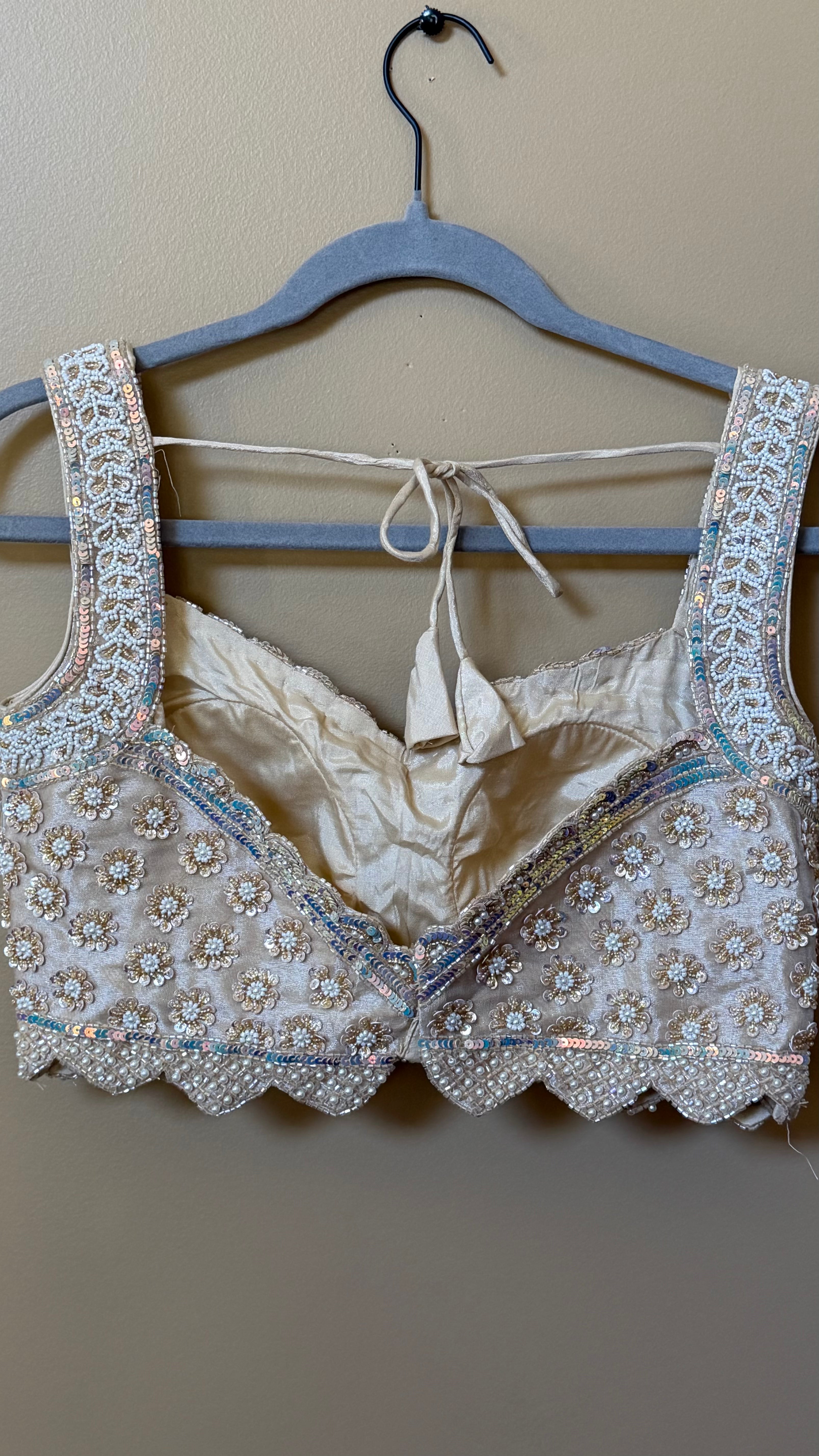 Fancy Blouses