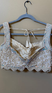 Fancy Blouses