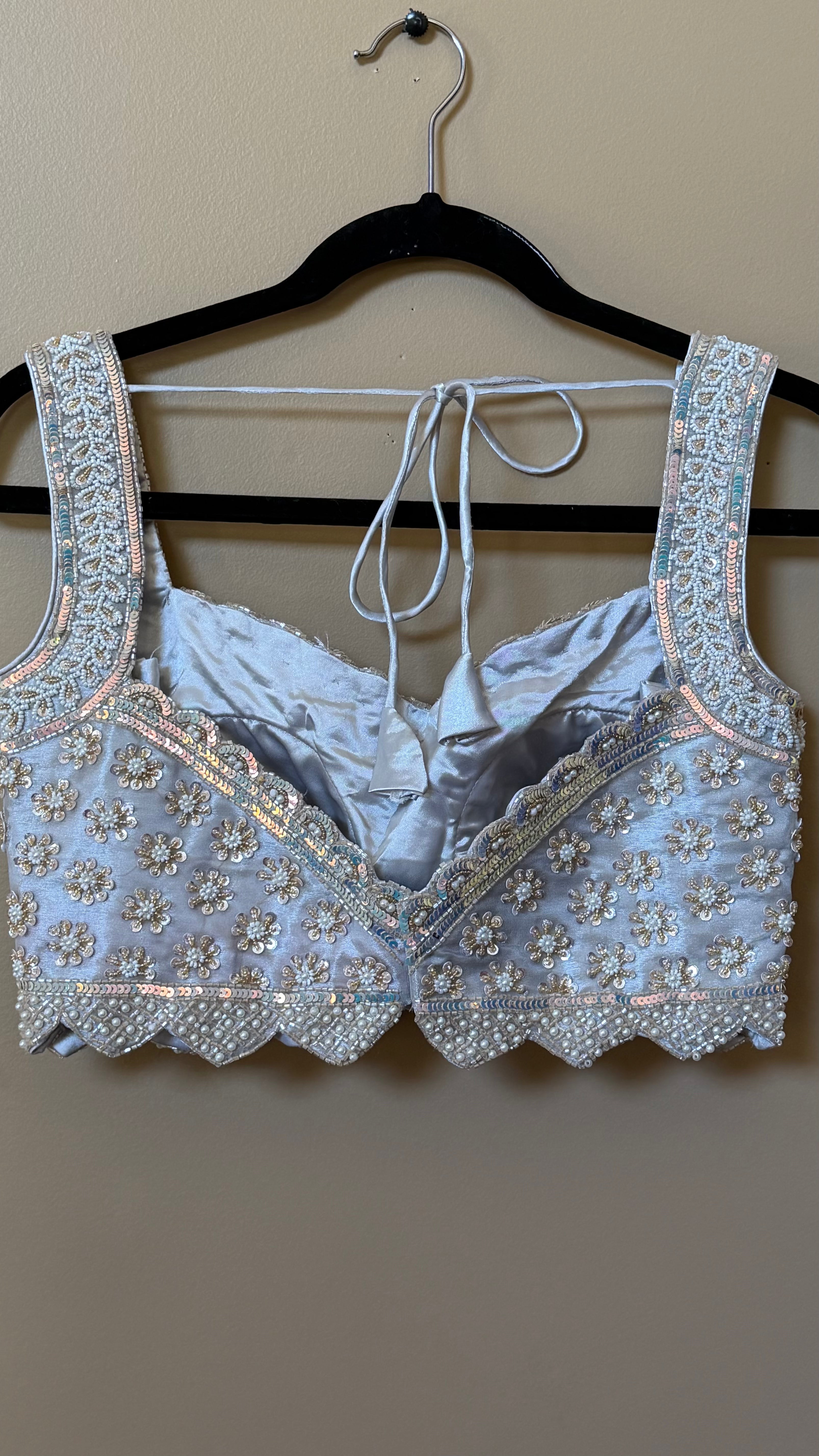 Fancy Blouses