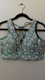 Sleveless Blouse