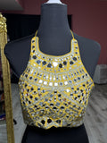 Halter neck blouses