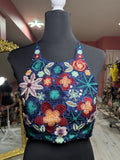 Halter neck blouses